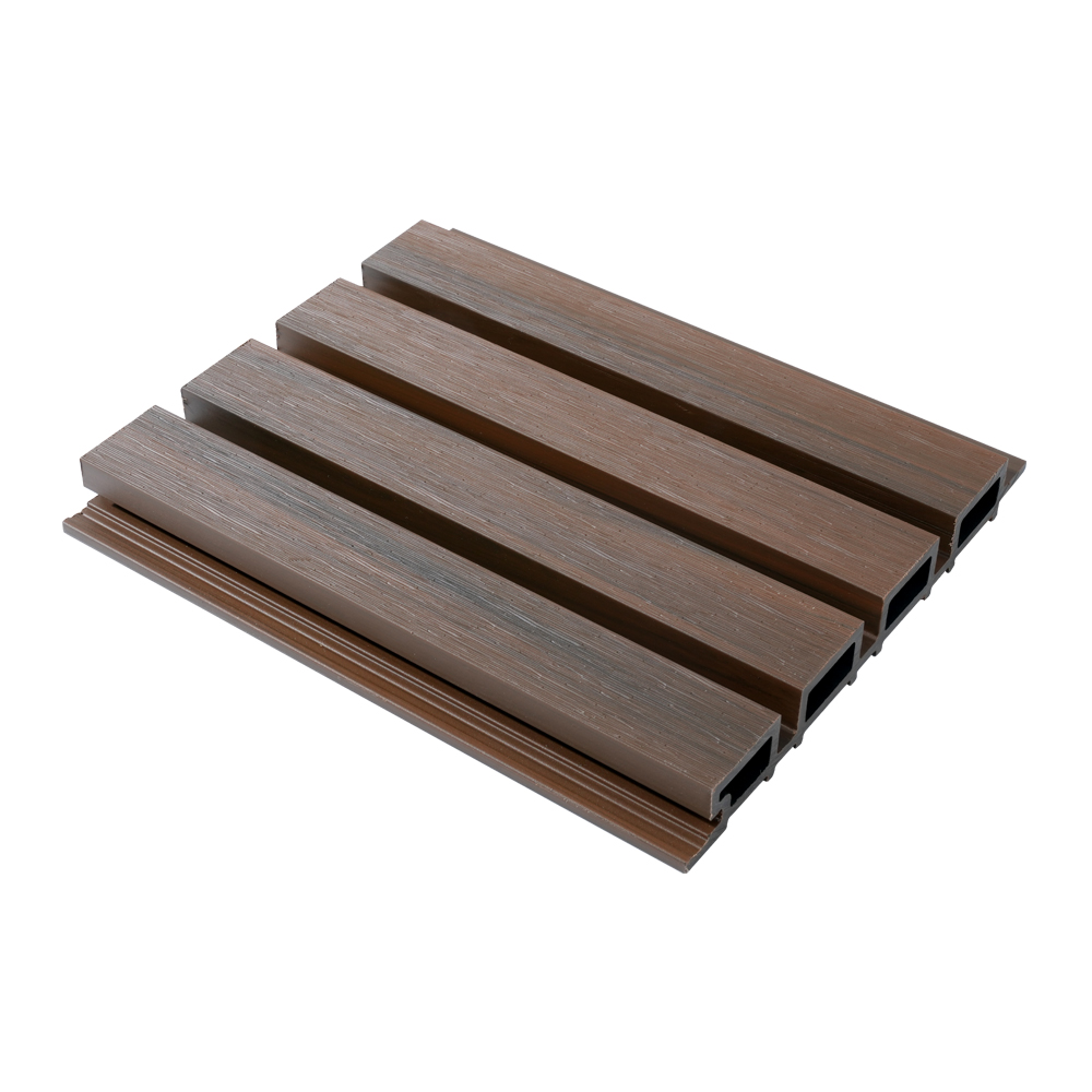 پانل دیوار بزرگ دو طرفه WPC Co-Extruded