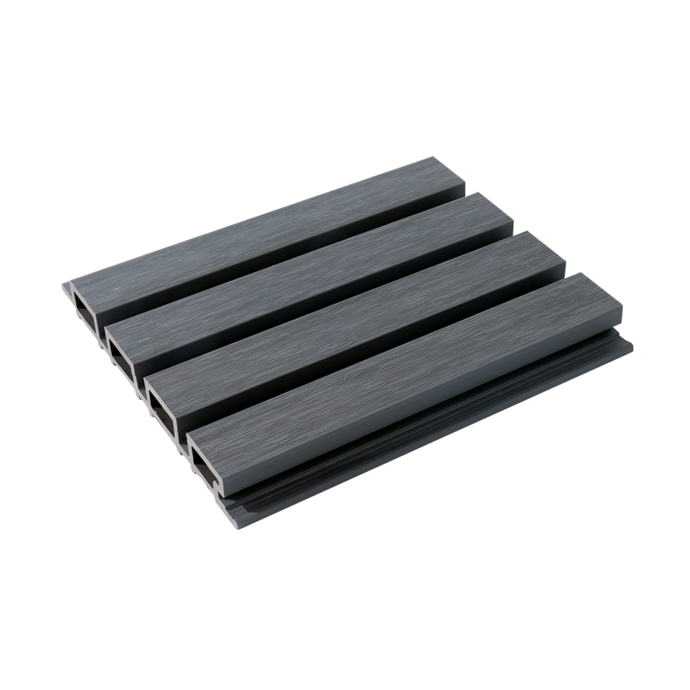 پانل دیوار بزرگ دو طرفه WPC Co-Extruded