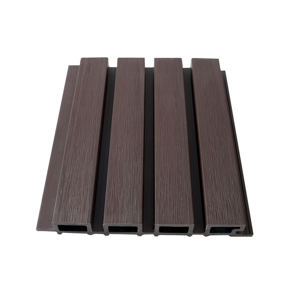 پانل دیوار بزرگ دو طرفه WPC Co-Extruded